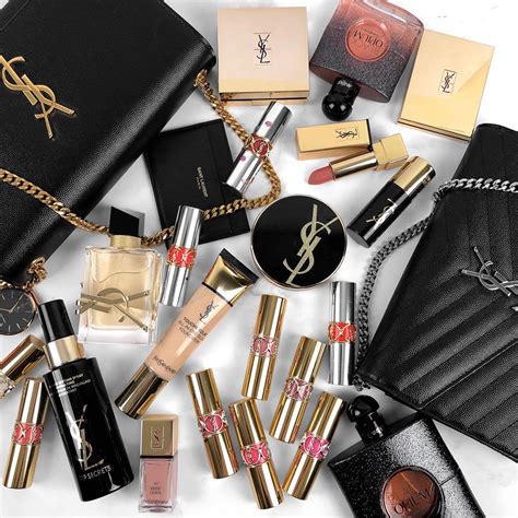 best products of ysl|YSL cosmetics official website.